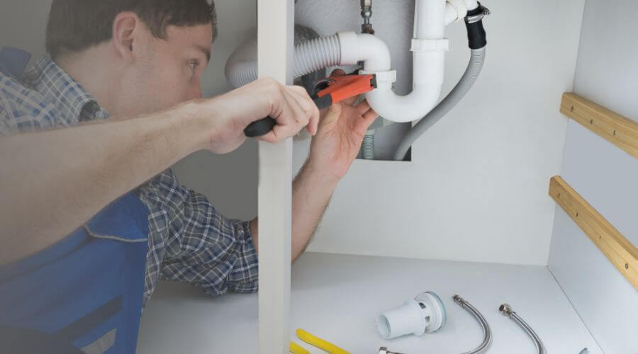 Professional Leak Detection Services in Alpha, OH